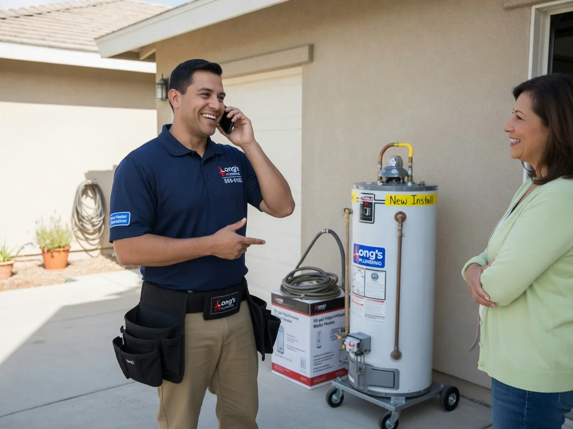 Leak Detection North Vernon, IN FAQs